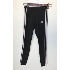 Adidas Originals 3 Stripes Legging XS